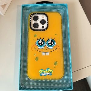 Casetify IPhone 13 Pro case